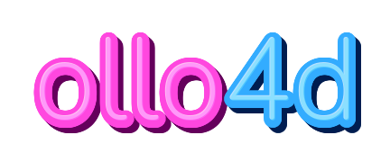 ollo4d — logo kanal