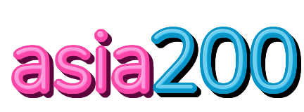 asia200 — logo kanal