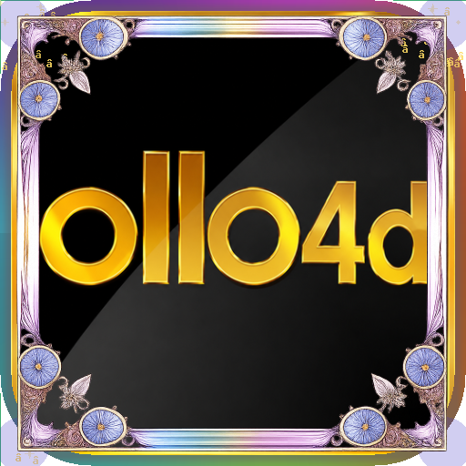 ollo4d — mitra unggulan