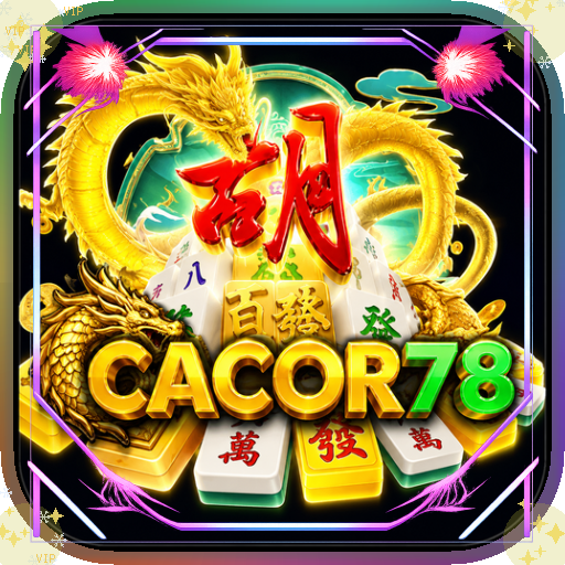 cacor78 — mitra unggulan